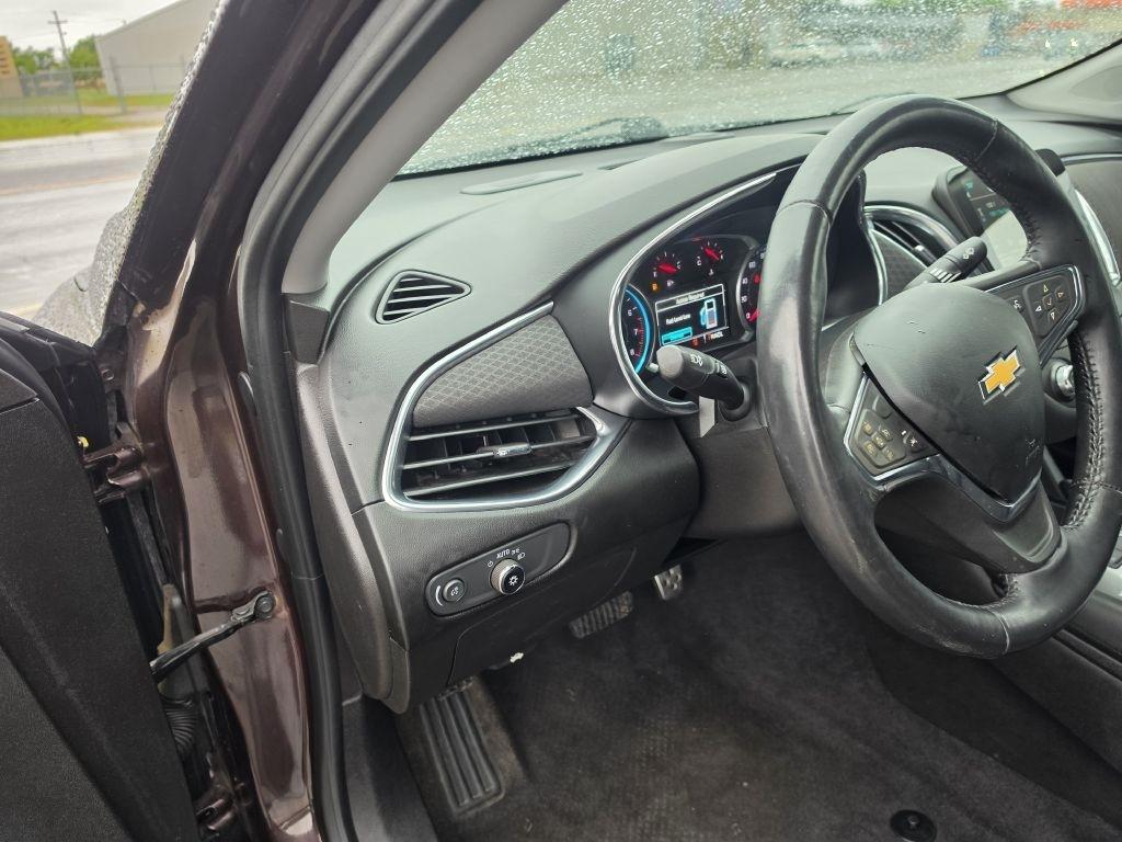 Chevrolet Malibu 2LT 2016