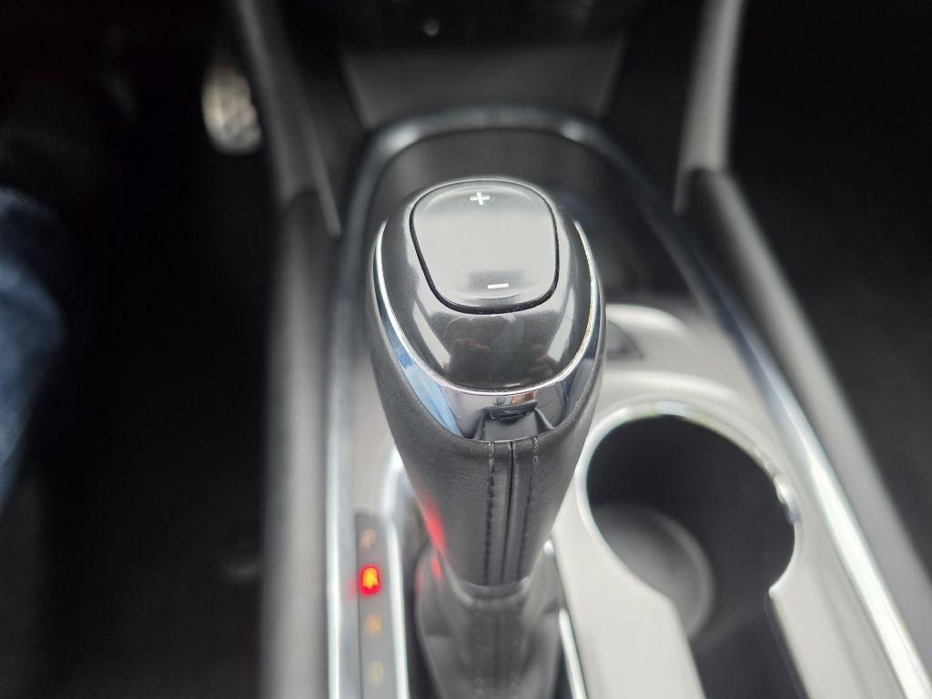 Chevrolet Malibu 2LT 2016