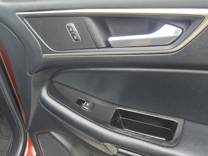 Ford Edge SEL AWD 2016