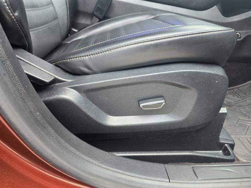 Ford Edge SEL AWD 2016