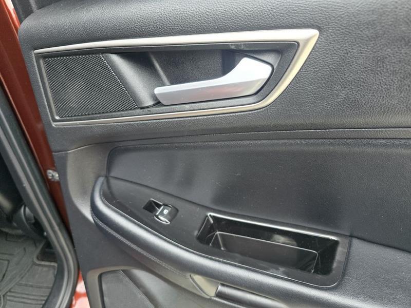 Ford Edge SEL AWD 2016