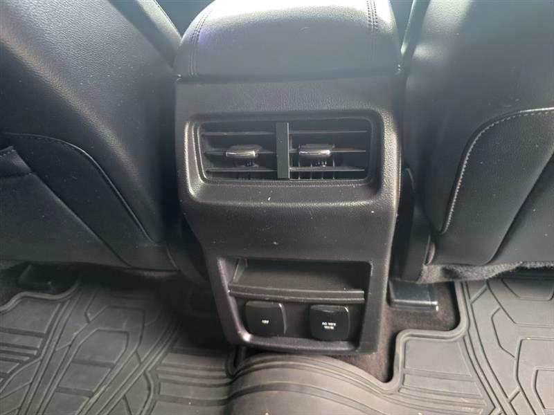 Ford Edge SEL AWD 2016