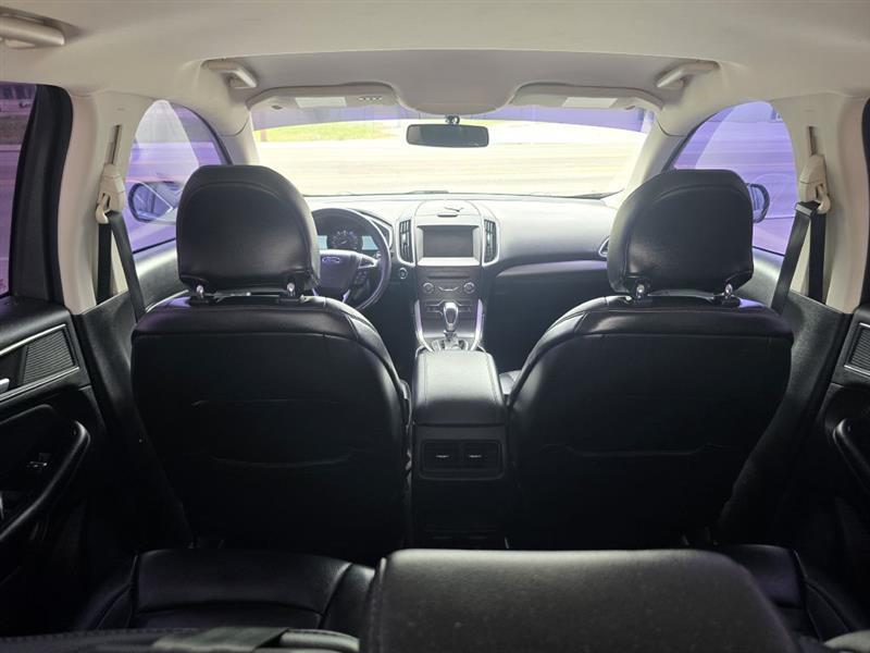 Ford Edge SEL AWD 2016