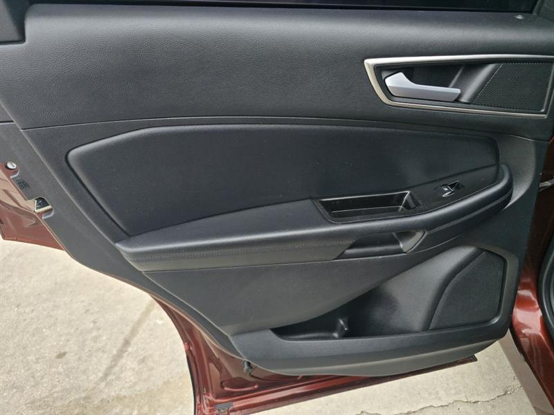Ford Edge SEL AWD 2016