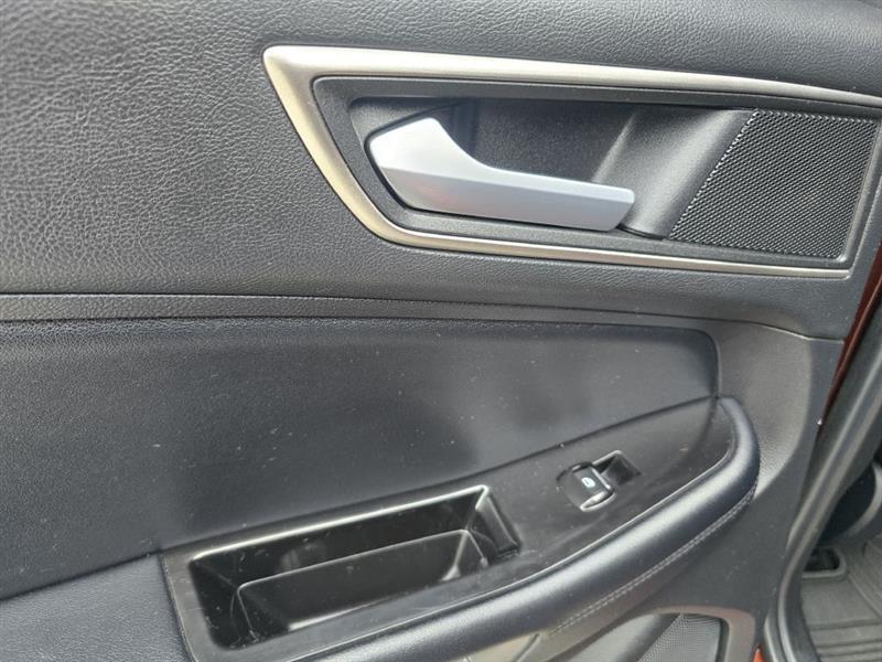 Ford Edge SEL AWD 2016