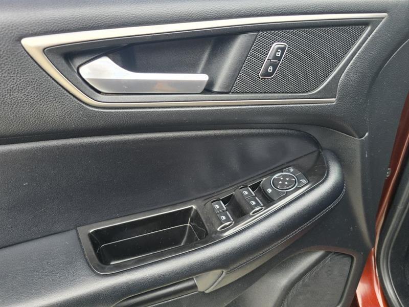 Ford Edge SEL AWD 2016