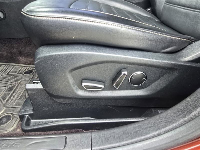 Ford Edge SEL AWD 2016