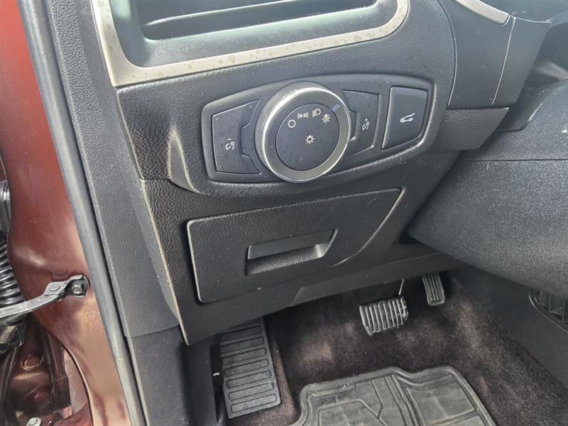 Ford Edge SEL AWD 2016