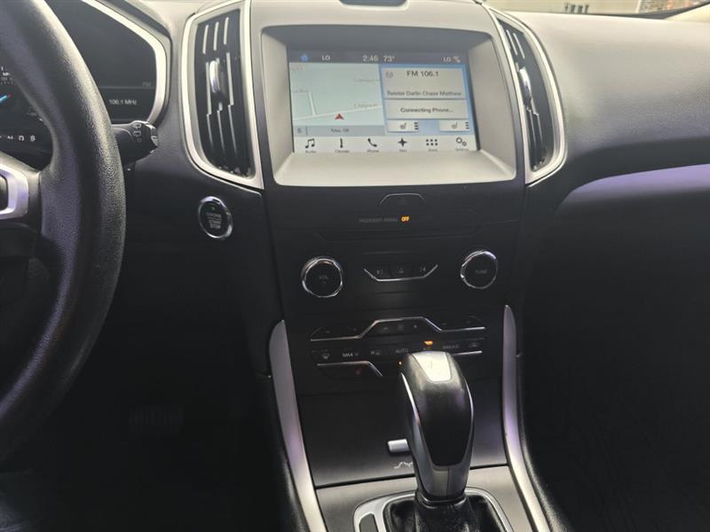Ford Edge SEL AWD 2016