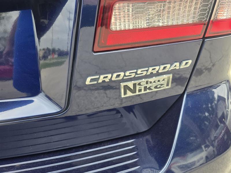 Dodge Journey Crossroad FWD 2017