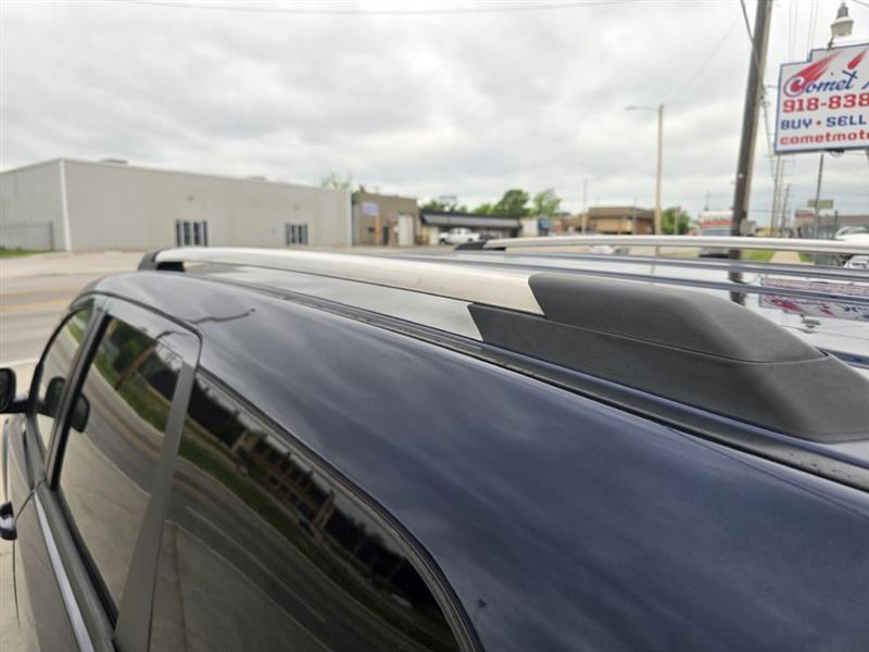 Dodge Journey Crossroad FWD 2017