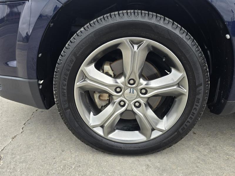 Dodge Journey Crossroad FWD 2017