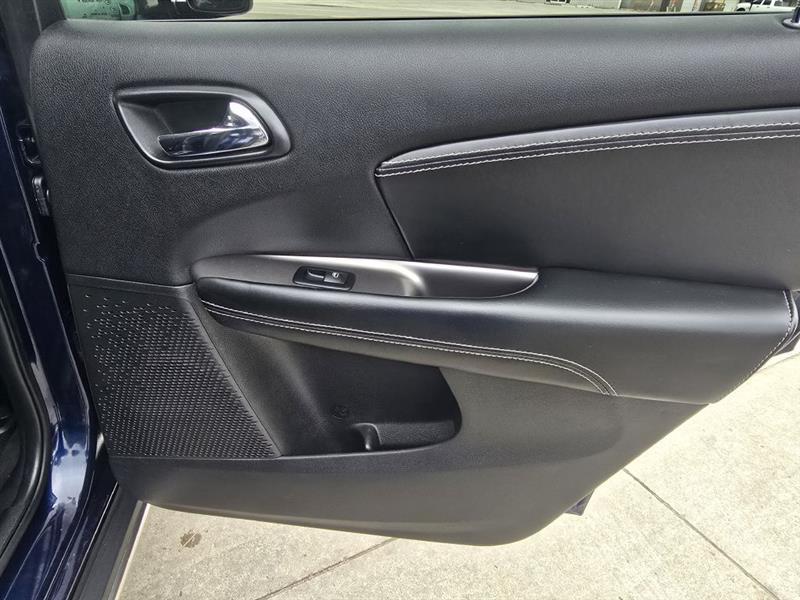 Dodge Journey Crossroad FWD 2017