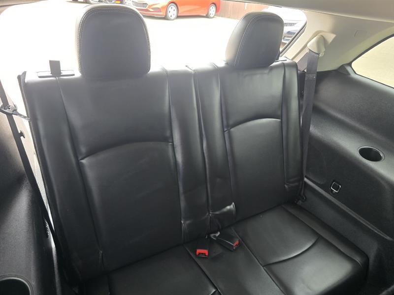 Dodge Journey Crossroad FWD 2017