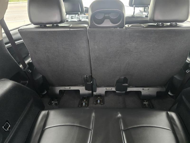 Dodge Journey Crossroad FWD 2017