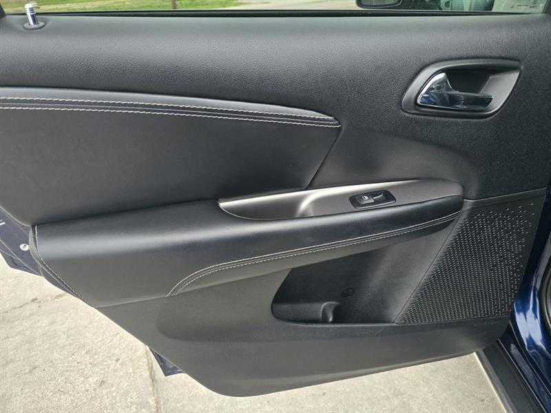 Dodge Journey Crossroad FWD 2017