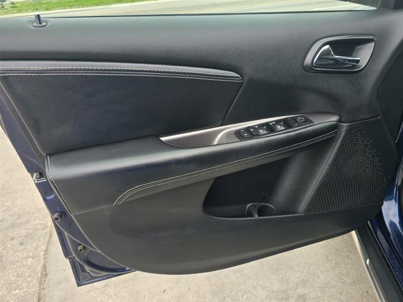 Dodge Journey Crossroad FWD 2017