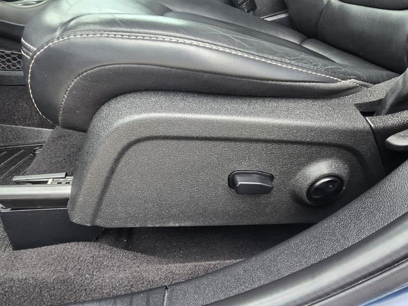 Dodge Journey Crossroad FWD 2017