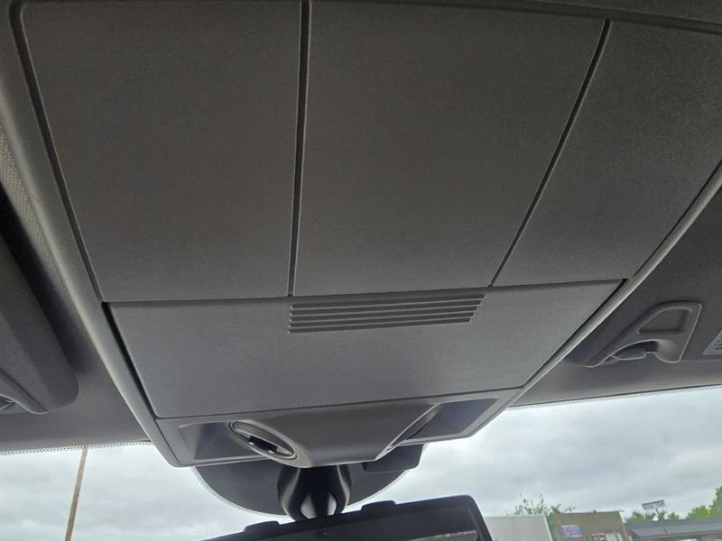 Dodge Journey Crossroad FWD 2017