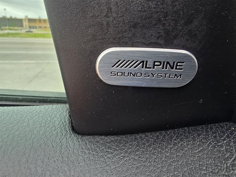 Dodge Journey Crossroad FWD 2017