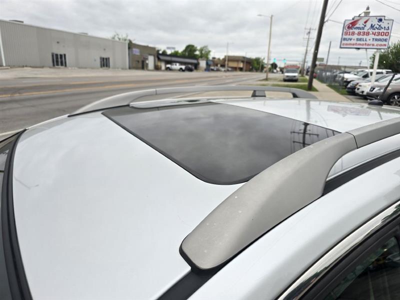 Chevrolet Captiva Sport 1LT FWD 2015