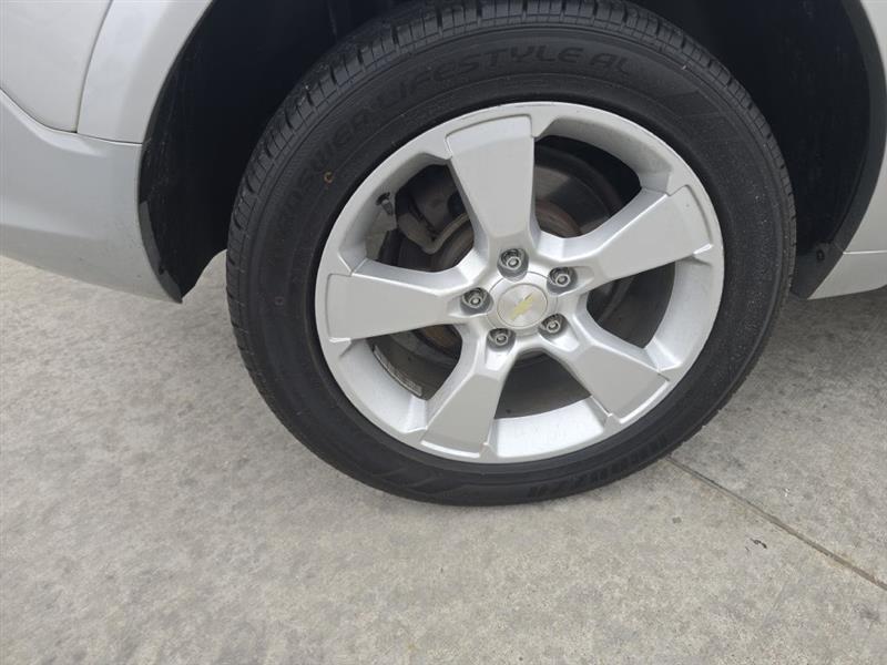 Chevrolet Captiva Sport 1LT FWD 2015