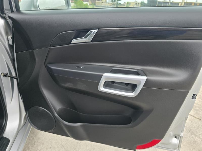 Chevrolet Captiva Sport 1LT FWD 2015