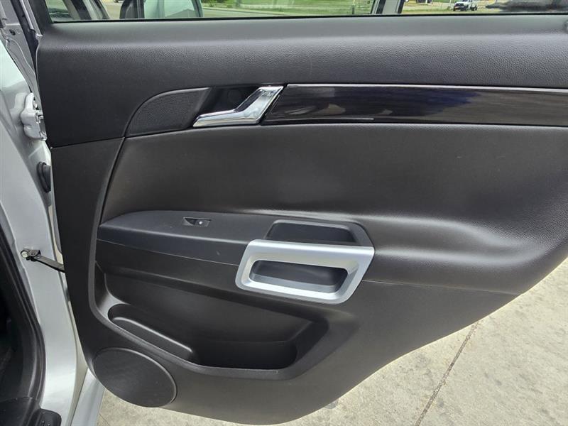 Chevrolet Captiva Sport 1LT FWD 2015