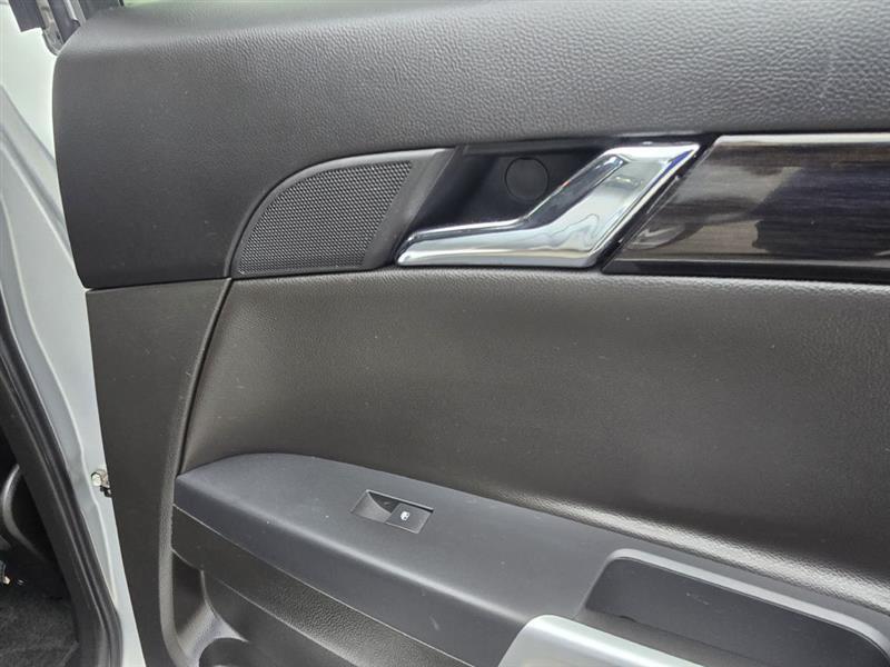 Chevrolet Captiva Sport 1LT FWD 2015