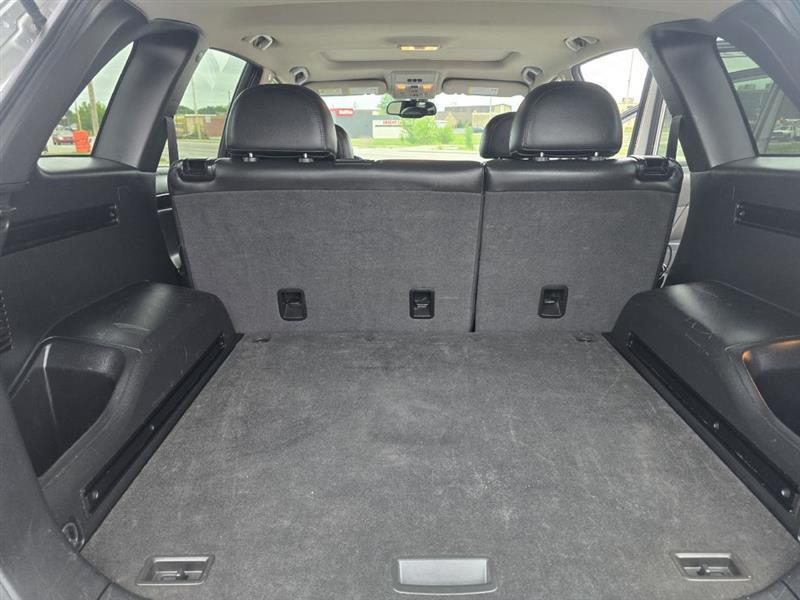 Chevrolet Captiva Sport 1LT FWD 2015