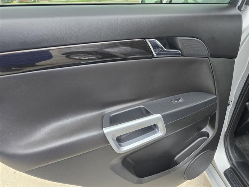 Chevrolet Captiva Sport 1LT FWD 2015