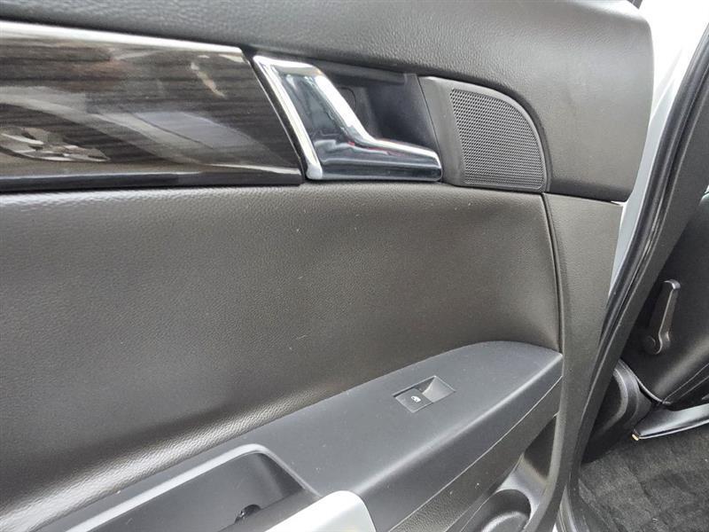 Chevrolet Captiva Sport 1LT FWD 2015