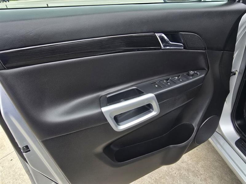 Chevrolet Captiva Sport 1LT FWD 2015