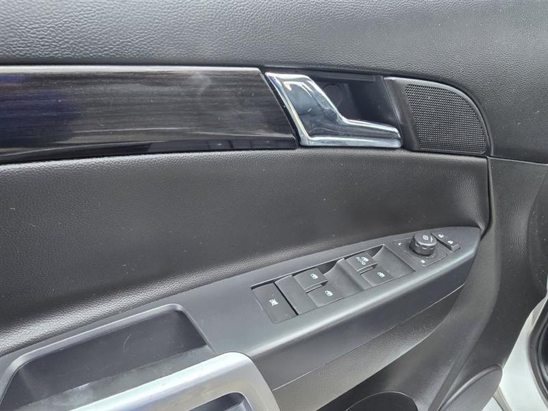 Chevrolet Captiva Sport 1LT FWD 2015