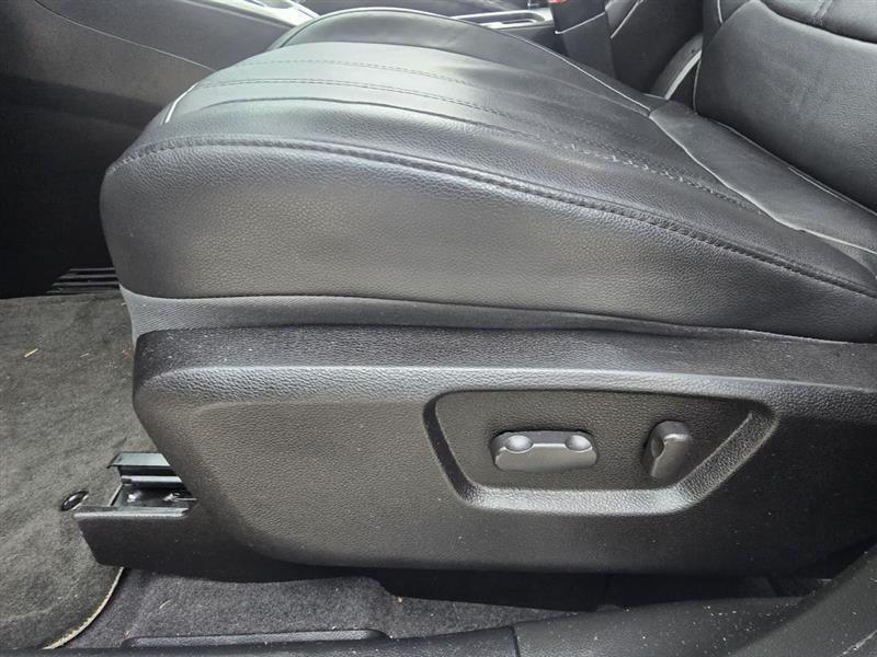 Chevrolet Captiva Sport 1LT FWD 2015