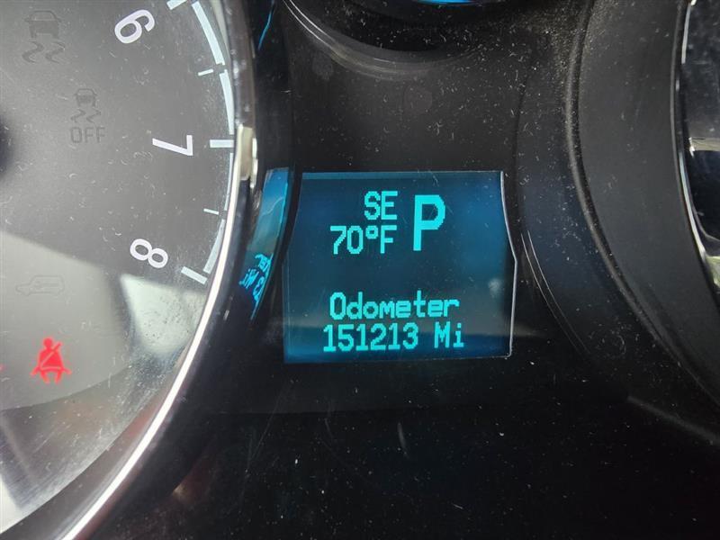 Chevrolet Captiva Sport 1LT FWD 2015