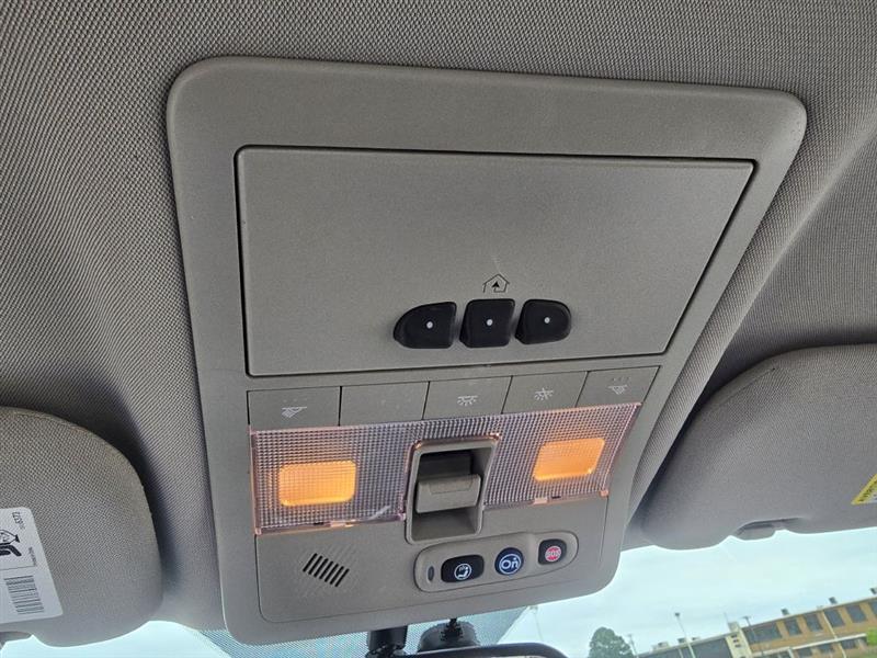 Chevrolet Captiva Sport 1LT FWD 2015