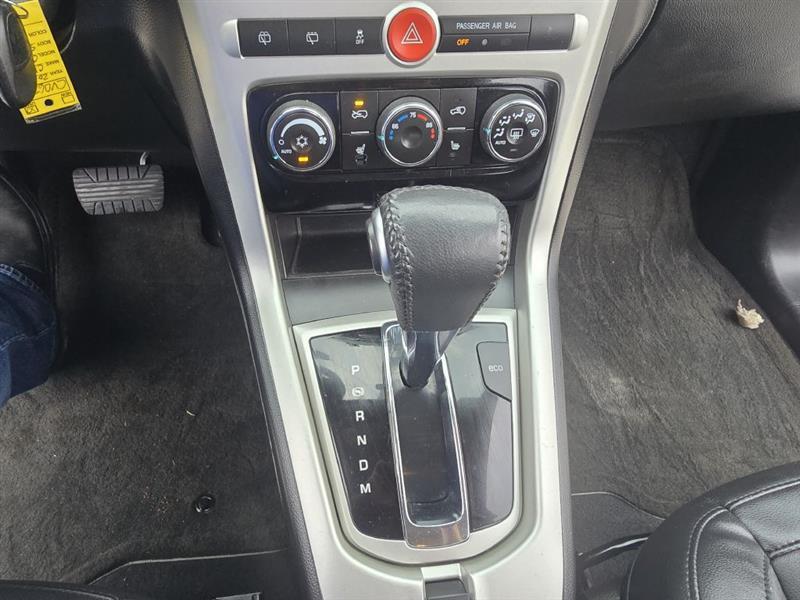 Chevrolet Captiva Sport 1LT FWD 2015
