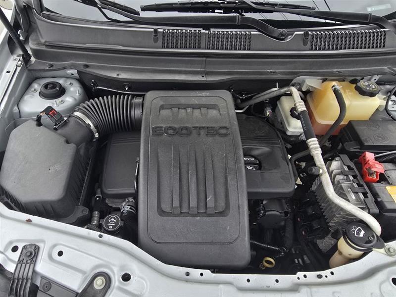 Chevrolet Captiva Sport 1LT FWD 2015