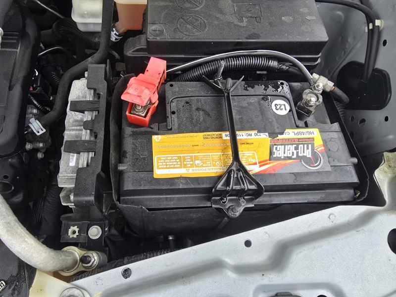 Chevrolet Captiva Sport 1LT FWD 2015