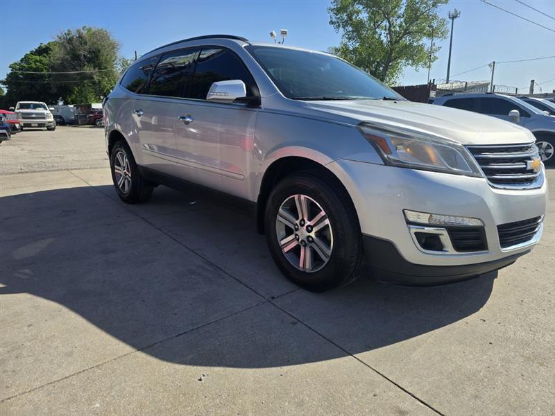 Chevrolet Traverse 1LT FWD 2016
