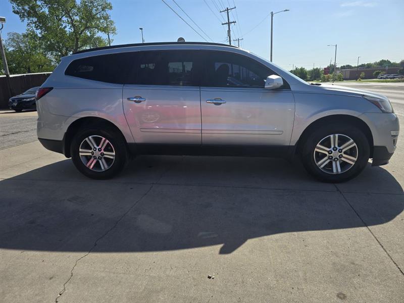 Chevrolet Traverse 1LT FWD 2016