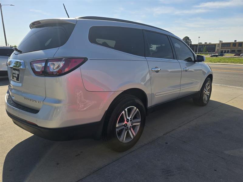 Chevrolet Traverse 1LT FWD 2016
