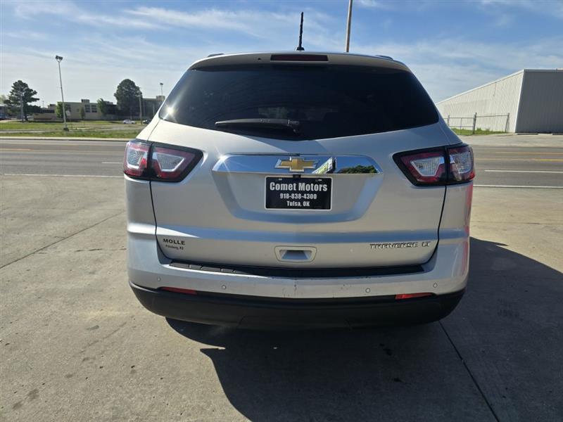 Chevrolet Traverse 1LT FWD 2016