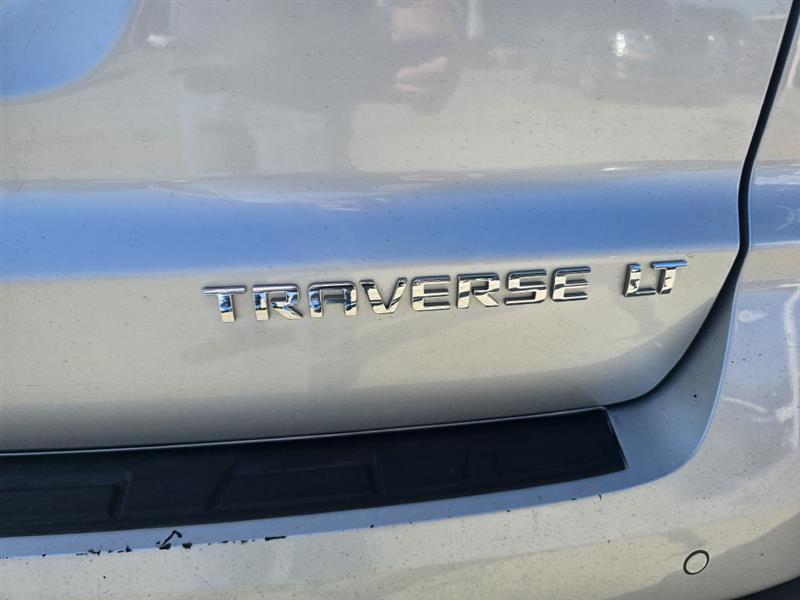 Chevrolet Traverse 1LT FWD 2016