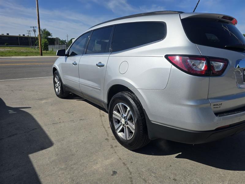 Chevrolet Traverse 1LT FWD 2016