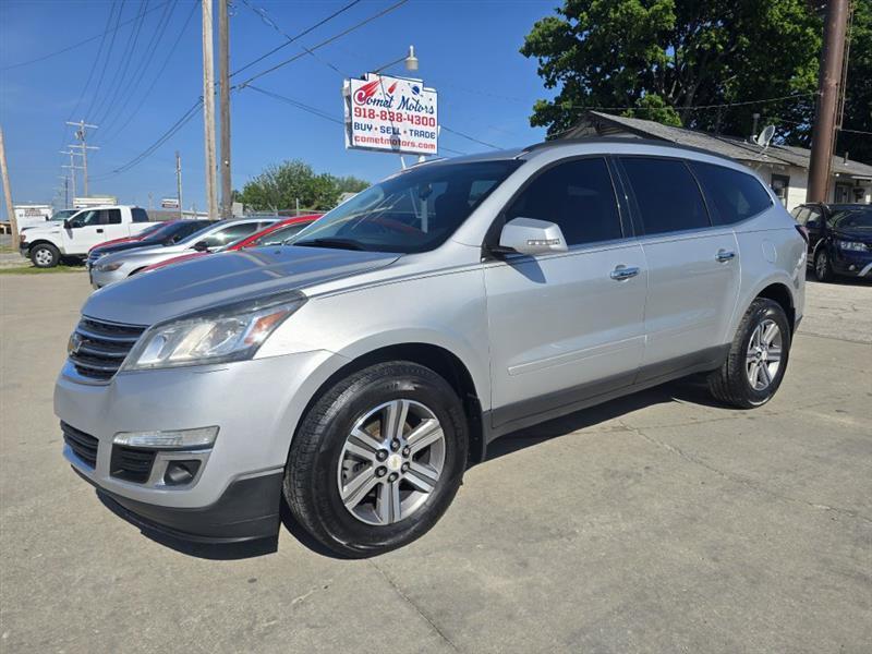 Chevrolet Traverse 1LT FWD 2016