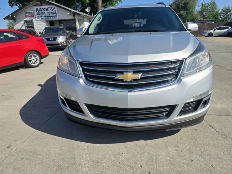 Chevrolet Traverse 1LT FWD 2016