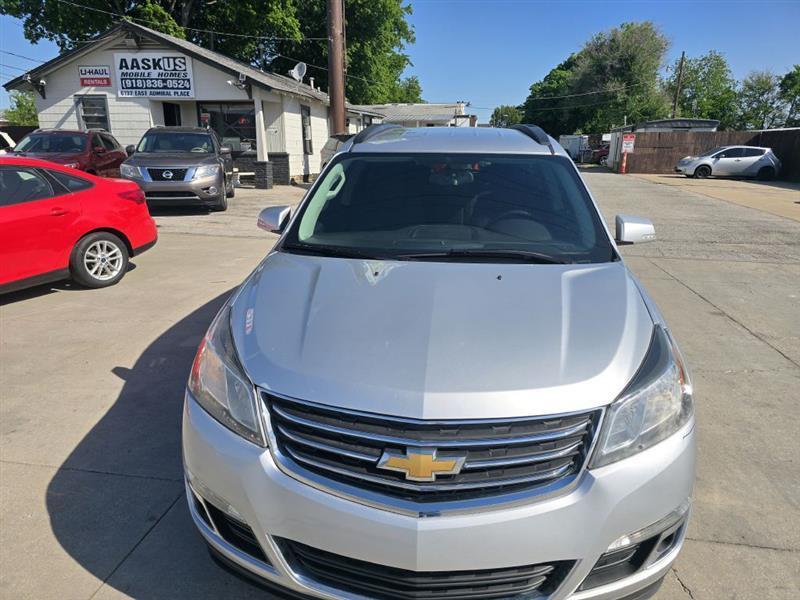 Chevrolet Traverse 1LT FWD 2016