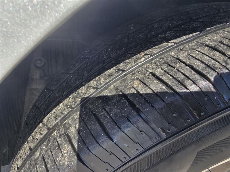 Chevrolet Traverse 1LT FWD 2016